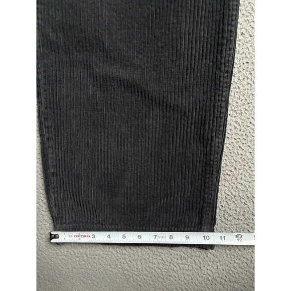 Vintage Southpole Corduroy Pants Mens 34 Carpenter Wale Y2K Wide Leg Baggy - Picture 16 of 16